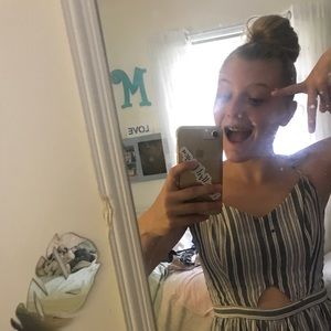 Meet your Posher, Marli